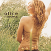 Alice Peacock featuring John Mayer - Bliss